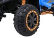 Pojazd Buggy Arctic Cat WILDCAT XX Niebieski-24 6797 