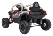 Pojazd Buggy Kawasaki TERYX KRX1000 Khaki-6 6798 