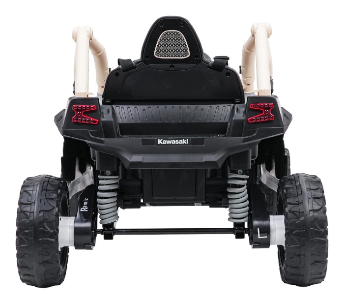 Pojazd Buggy Kawasaki TERYX KRX1000 Khaki-7 6798 