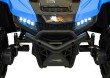 Pojazd Buggy Arctic Cat WILDCAT XX Niebieski-26 6797 