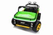 Pojazd Buggy UTV SPEED 4x4 Zielony-2 6799 