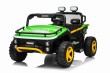 Pojazd Buggy UTV SPEED 4x4 Zielony-3 6799 