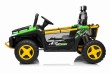 Pojazd Buggy UTV SPEED 4x4 Zielony-5 6799 
