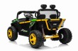 Pojazd Buggy UTV SPEED 4x4 Zielony-6 6799 