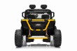 Pojazd Buggy UTV SPEED 4x4 Zielony-7 6799 