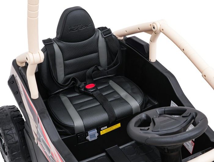 Pojazd Buggy Kawasaki TERYX KRX1000 Khaki-17 6798 