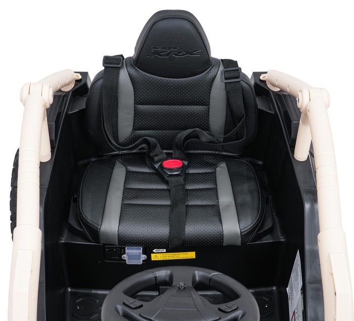 Pojazd Buggy Kawasaki TERYX KRX1000 Khaki-18 6798 