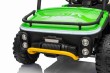 Pojazd Buggy UTV SPEED 4x4 Zielony-11 6799 