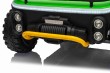 Pojazd Buggy UTV SPEED 4x4 Zielony-12 6799 