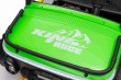 Pojazd Buggy UTV SPEED 4x4 Zielony-14 6799 