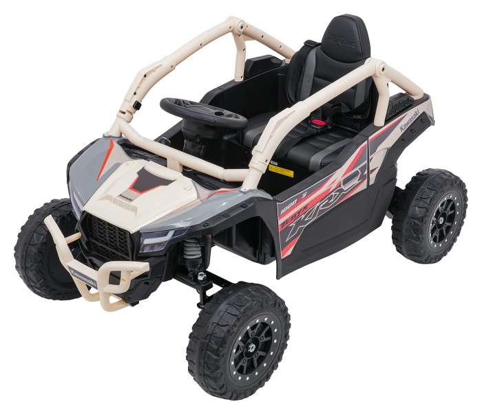 Pojazd Buggy Kawasaki TERYX KRX1000 Khaki-22 6798 