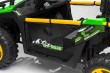 Pojazd Buggy UTV SPEED 4x4 Zielony-17 6799 