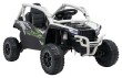 Pojazd Buggy Kawasaki TERYX KRX1000 Szary-1 6801 
