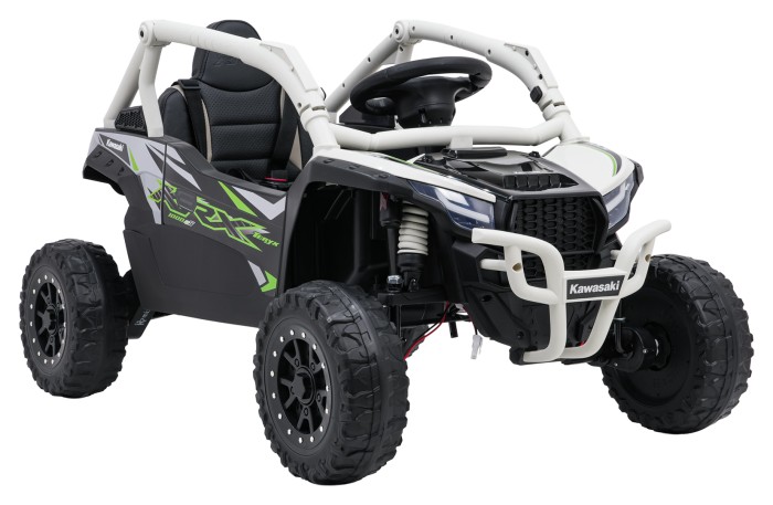 Pojazd Buggy Kawasaki TERYX KRX1000 Szary-1 6801 