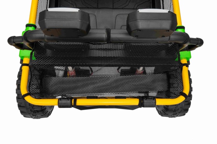 Pojazd Buggy UTV SPEED 4x4 Zielony-21 6799 