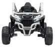 Pojazd Buggy Kawasaki TERYX KRX1000 Szary-2 6801 