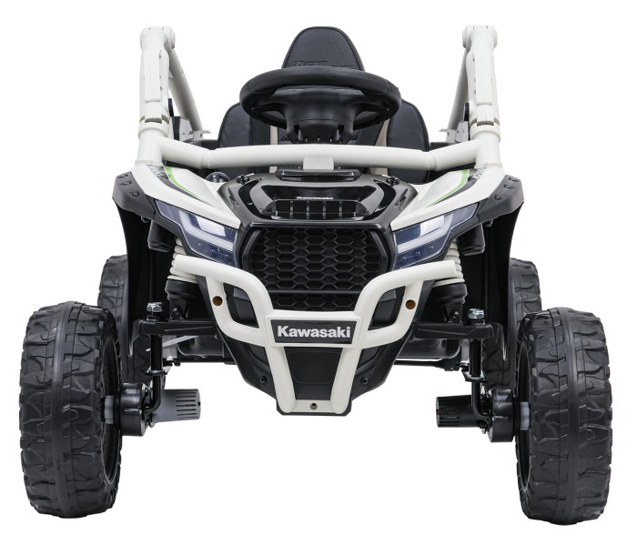 Pojazd Buggy Kawasaki TERYX KRX1000 Szary-2 6801 
