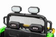 Pojazd Buggy UTV SPEED 4x4 Zielony-22 6799 