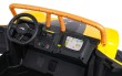 Pojazd Buggy Arctic Cat WILDCAT XX Żółty-16 6800 