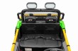 Pojazd Buggy UTV SPEED 4x4 Zielony-23 6799 