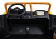 Pojazd Buggy Arctic Cat WILDCAT XX Żółty-19 6800 