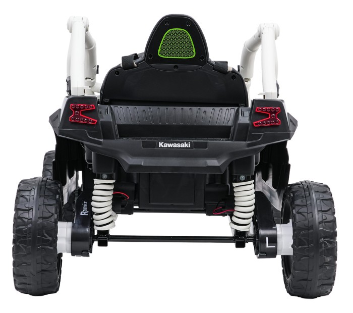 Pojazd Buggy Kawasaki TERYX KRX1000 Szary-7 6801 