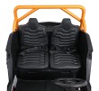 Pojazd Buggy Arctic Cat WILDCAT XX Żółty-20 6800 