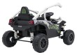 Pojazd Buggy Kawasaki TERYX KRX1000 Szary-8 6801 