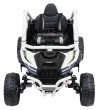 Pojazd Buggy Kawasaki TERYX KRX1000 Szary-9 6801 