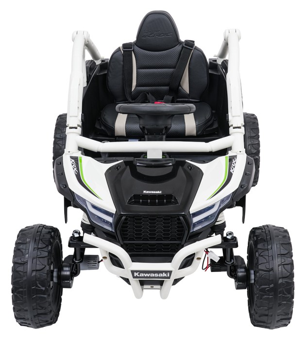 Pojazd Buggy Kawasaki TERYX KRX1000 Szary-9 6801 