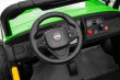 Pojazd Buggy UTV SPEED 4x4 Zielony-29 6799 
