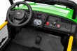 Pojazd Buggy UTV SPEED 4x4 Zielony-30 6799 