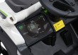 Pojazd Buggy Kawasaki TERYX KRX1000 Szary-12 6801 