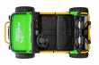 Pojazd Buggy UTV SPEED 4x4 Zielony-33 6799 