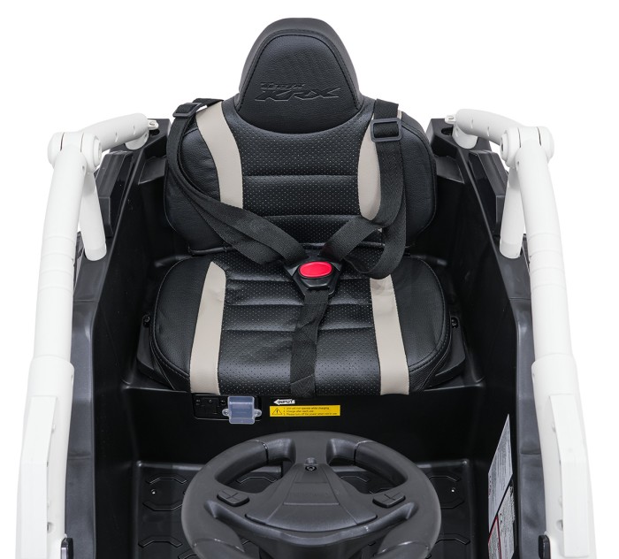 Pojazd Buggy Kawasaki TERYX KRX1000 Szary-16 6801 