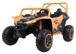 Pojazd Buggy Arctic Cat WILDCAT XX Złoty-5 6802 