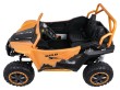 Pojazd Buggy Arctic Cat WILDCAT XX Złoty-7 6802 