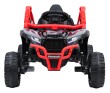 Pojazd Buggy Kawasaki TERYX KRX1000 Czerwony-1 6804 