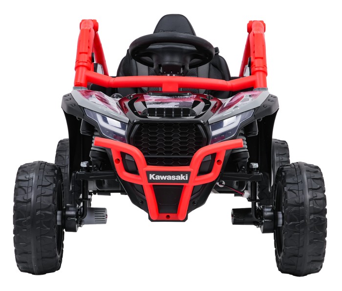 Pojazd Buggy Kawasaki TERYX KRX1000 Czerwony-1 6804 
