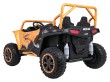 Pojazd Buggy Arctic Cat WILDCAT XX Złoty-8 6802 
