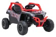 Pojazd Buggy Kawasaki TERYX KRX1000 Czerwony-2 6804 