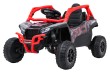 Pojazd Buggy Kawasaki TERYX KRX1000 Czerwony-3 6804 