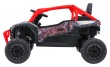 Pojazd Buggy Kawasaki TERYX KRX1000 Czerwony-4 6804 