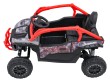 Pojazd Buggy Kawasaki TERYX KRX1000 Czerwony-5 6804 