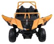 Pojazd Buggy Arctic Cat WILDCAT XX Złoty-12 6802 