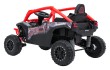 Pojazd Buggy Kawasaki TERYX KRX1000 Czerwony-6 6804 