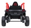 Pojazd Buggy Kawasaki TERYX KRX1000 Czerwony-7 6804 