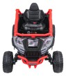 Pojazd Buggy Kawasaki TERYX KRX1000 Czerwony-9 6804 