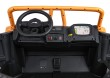Pojazd Buggy Arctic Cat WILDCAT XX Złoty-17 6802 