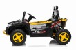 Pojazd Buggy UTV SPEED 4x4 Czarny-3 6805 